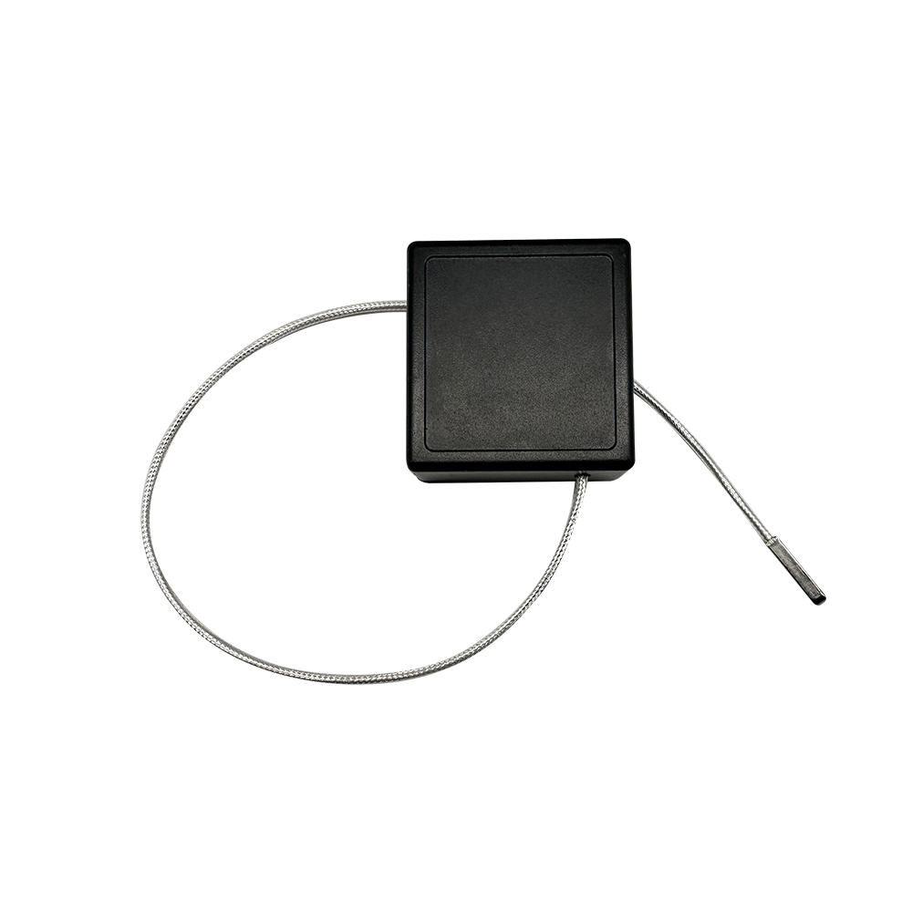 RS-AT11 2.45 جيجا هرتز RFID مستشعر درجة الحرارة النشطةعلامة